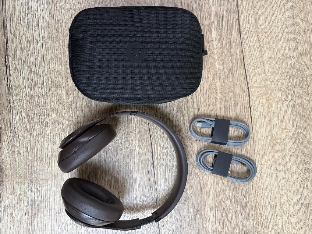 Nieuwe Beats studio pro, Bluetooth, Enlèvement ou Envoi, Beats, Circum-aural