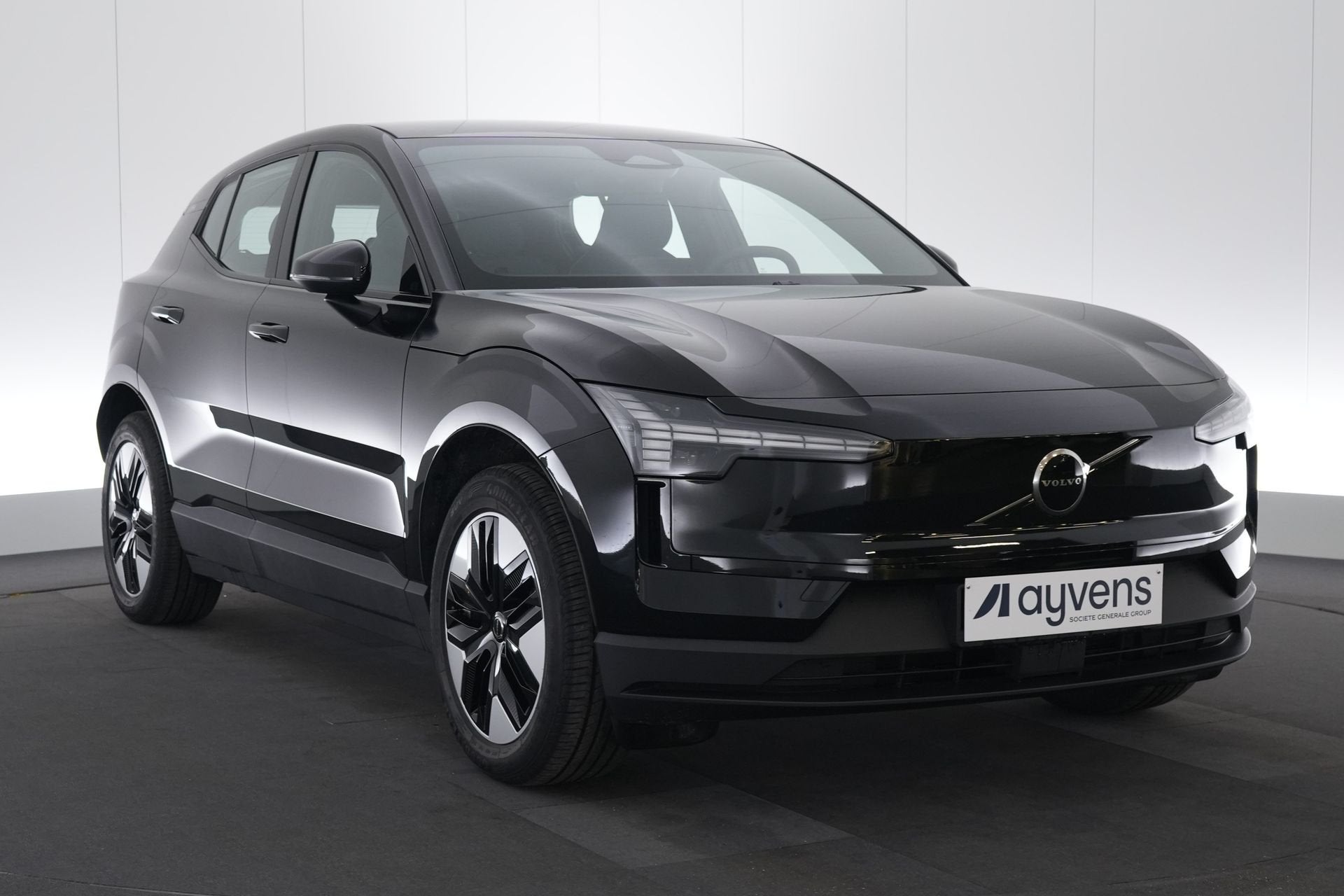 (2FCQ279) VOLVO EX30, Autos, Volvo, Achat, Entreprise, EX30, Carnet d'entretien