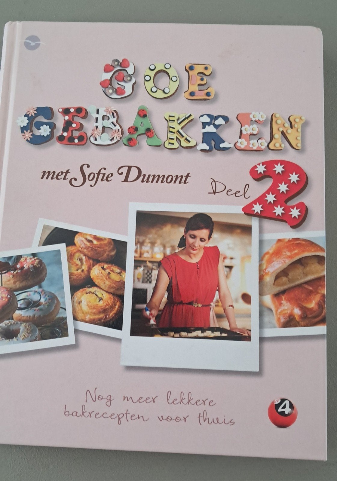 Sofie Dumont - 2, Boeken, Ophalen of Verzenden, Sofie Dumont