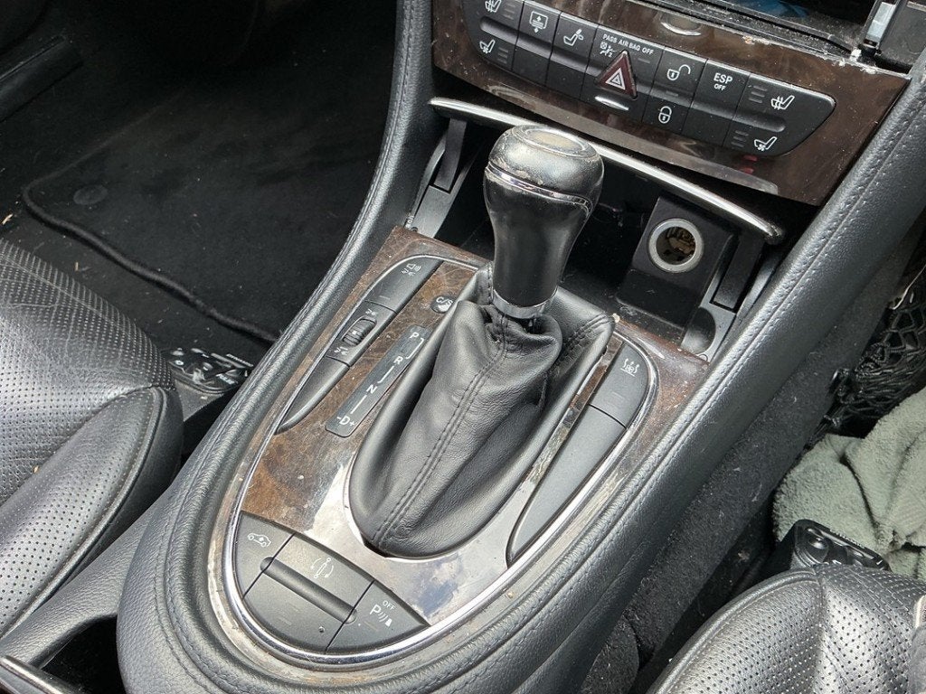 SELECTEUR DE VITESSES AUTOMATIQUES Mercedes-Benz CLS (C219), Autos : Pièces & Accessoires, Mercedes-Benz, Utilisé, Dialog.mb@mercedes-benz.com