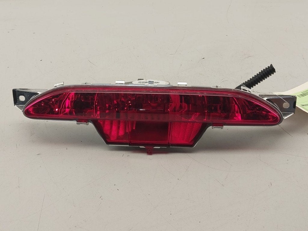 FEU STOP CENTRAL ARRIERE Corsa F (UB / UH / UP) (|6351HH|), Autos : Pièces & Accessoires, Éclairage, Opel, Utilisé