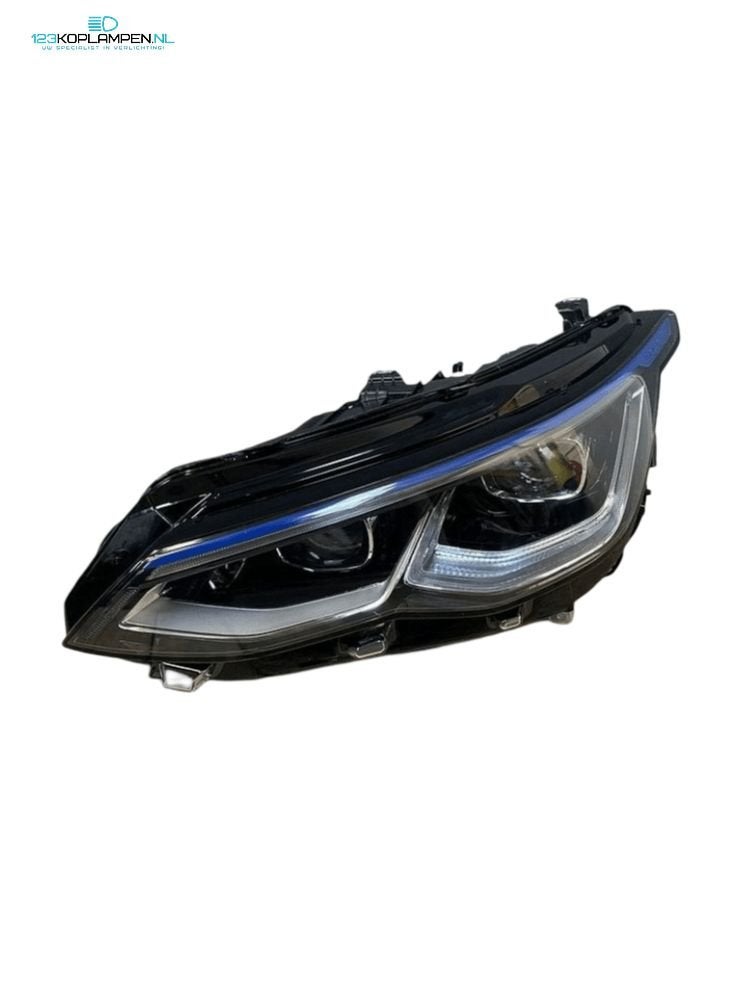 VW Volkswagen Golf 8 GTE / R Full LED koplamp links, Gebruikt, -, Volkswagen, -