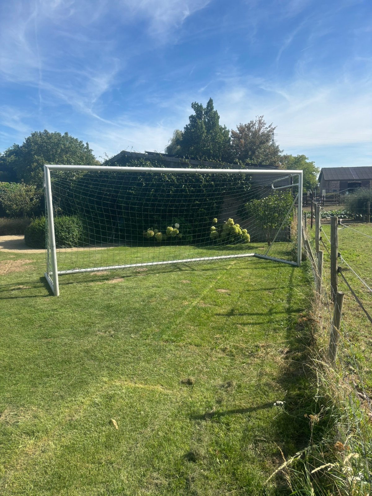 Goal  2 op 5 meter, Sports & Fitness, Enlèvement ou Envoi