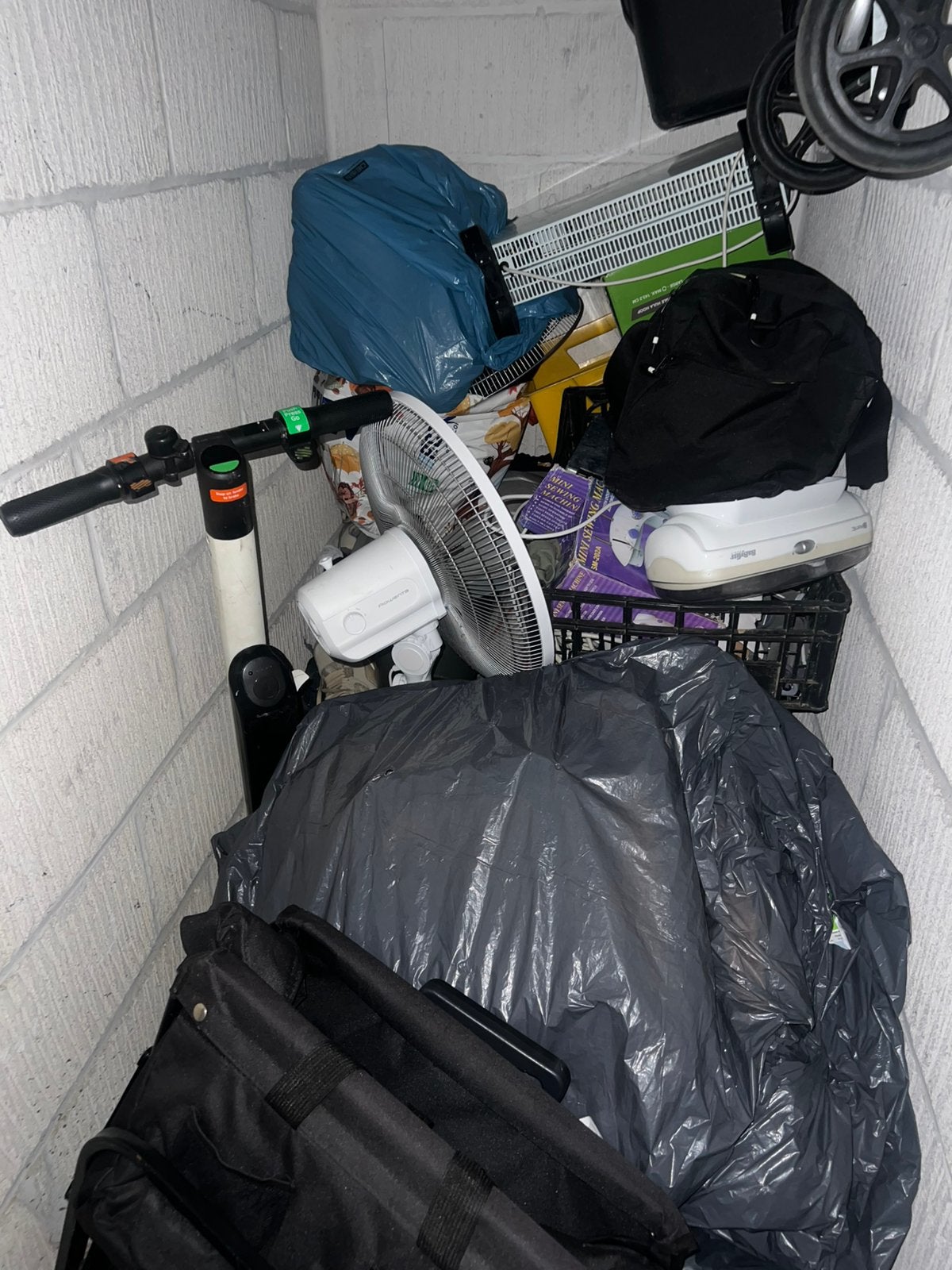 Spullen te koop, Ophalen, Zo goed als nieuw