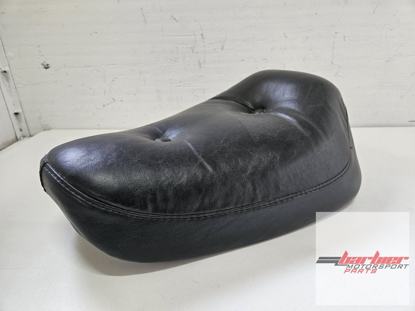 HARLEY Davidson Sportster Iron 883 Seat 94-03 52129-87B, Motos, Enlèvement ou Envoi, SPORTSTER, ZADEL, HARLEY DAVIDSON