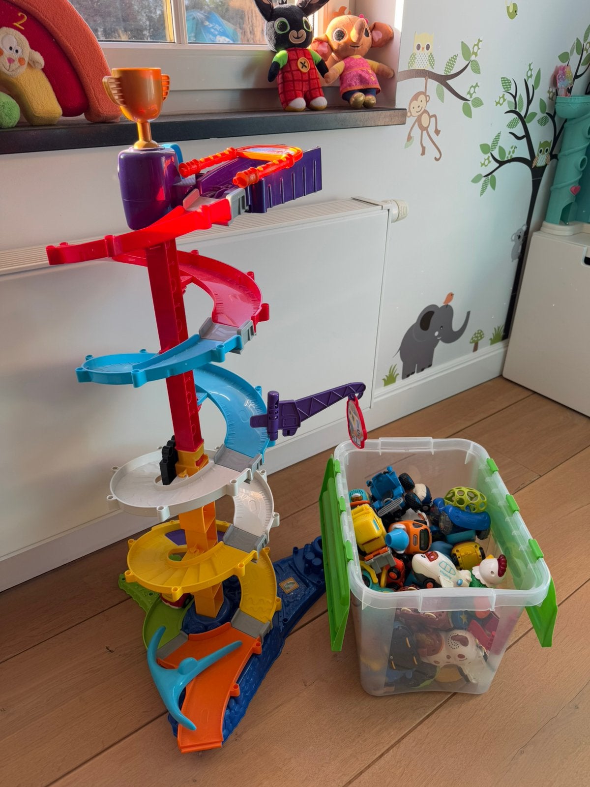 Vtech, Enfants & Bébés, Enlèvement, Utilisé