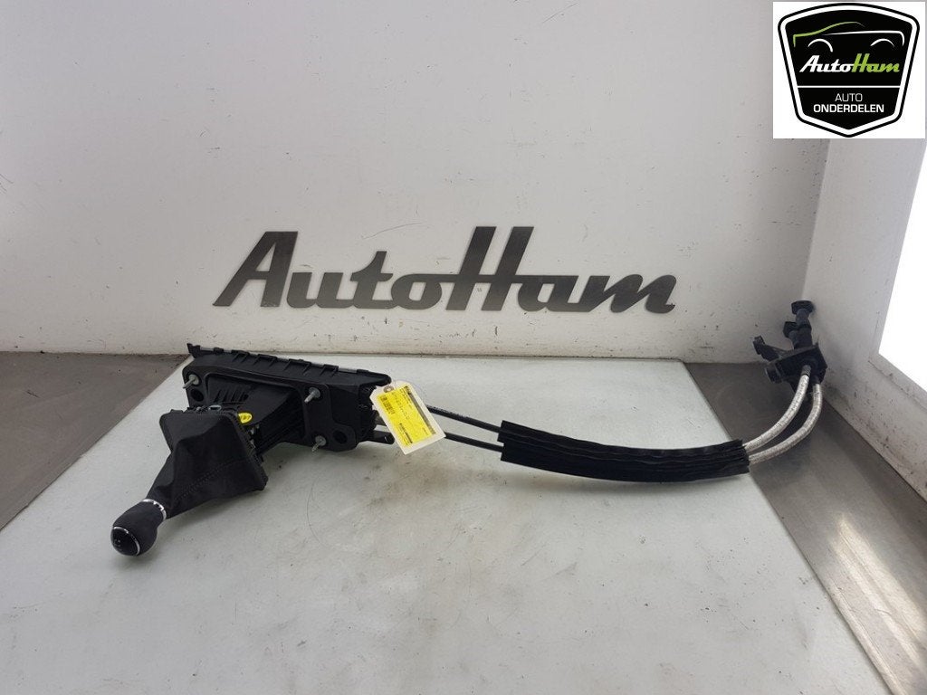 SCHAKELMECHANIEK Seat Ibiza V (KJB) (01-2017/-), Gebruikt, Seat