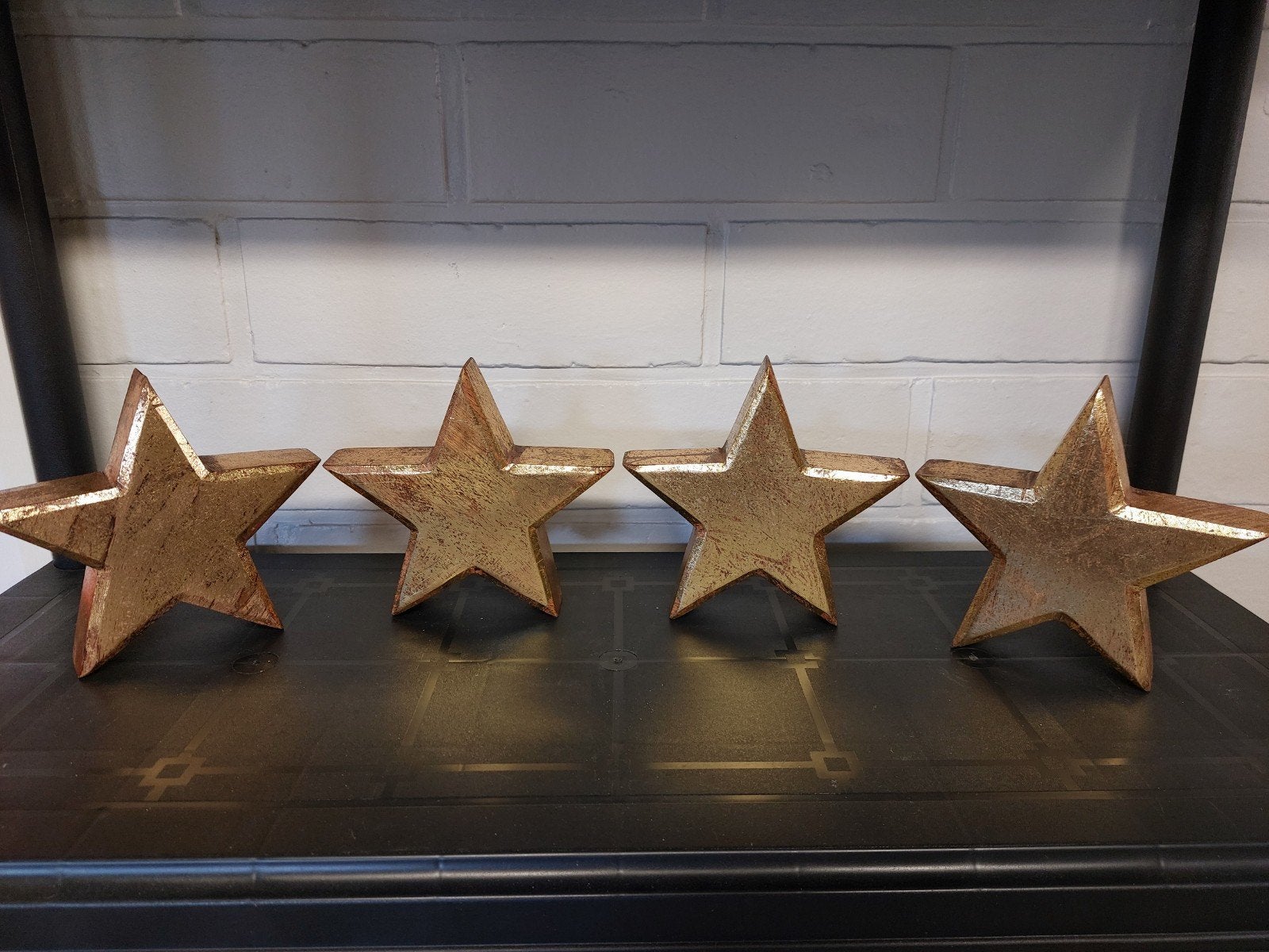4 sterren decoratie, Enlèvement ou Envoi