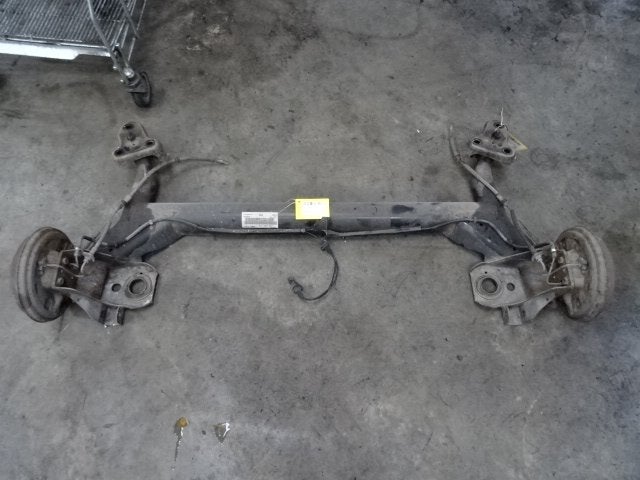 ACHTERAS Ford Fusion (01-2002/12-2012) (7N115K574AA), Gebruikt, Henry-Ford-Straße  1
50735  Köln, DE, Ford-Werke GmbH, Kunden@ford.com