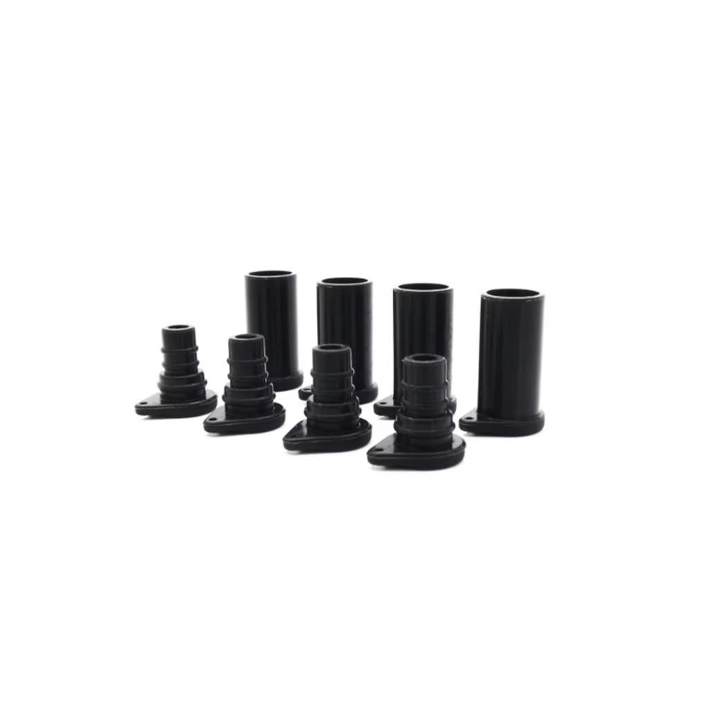 MC4 Connector Afsluitdoppen set (Regenwa, Ophalen of Verzenden, Nieuw