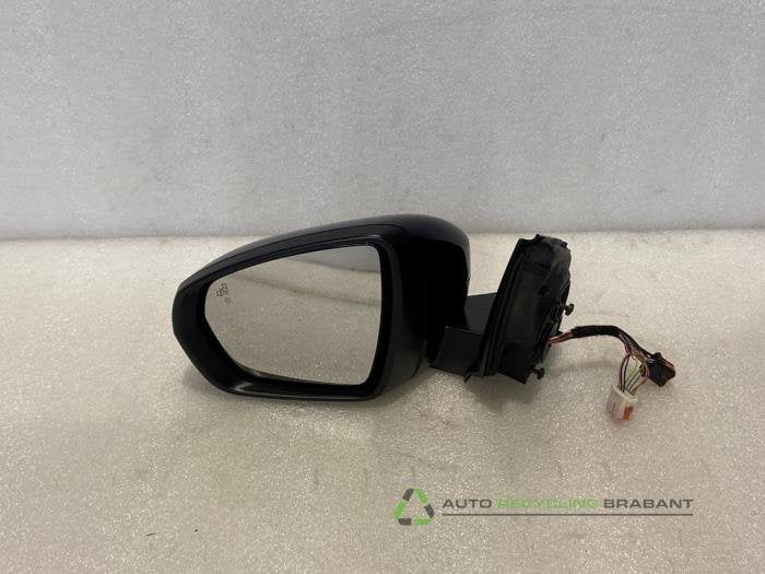 Rétroviseur extérieur gauche d'un Citroen C5 Aircross, Autos : Pièces & Accessoires, -, 3 mois de garantie, Utilisé, -