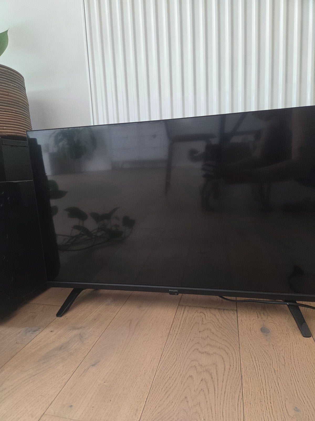 Televisie Philips 32 inch, Audio, Tv en Foto, Televisies, Ophalen