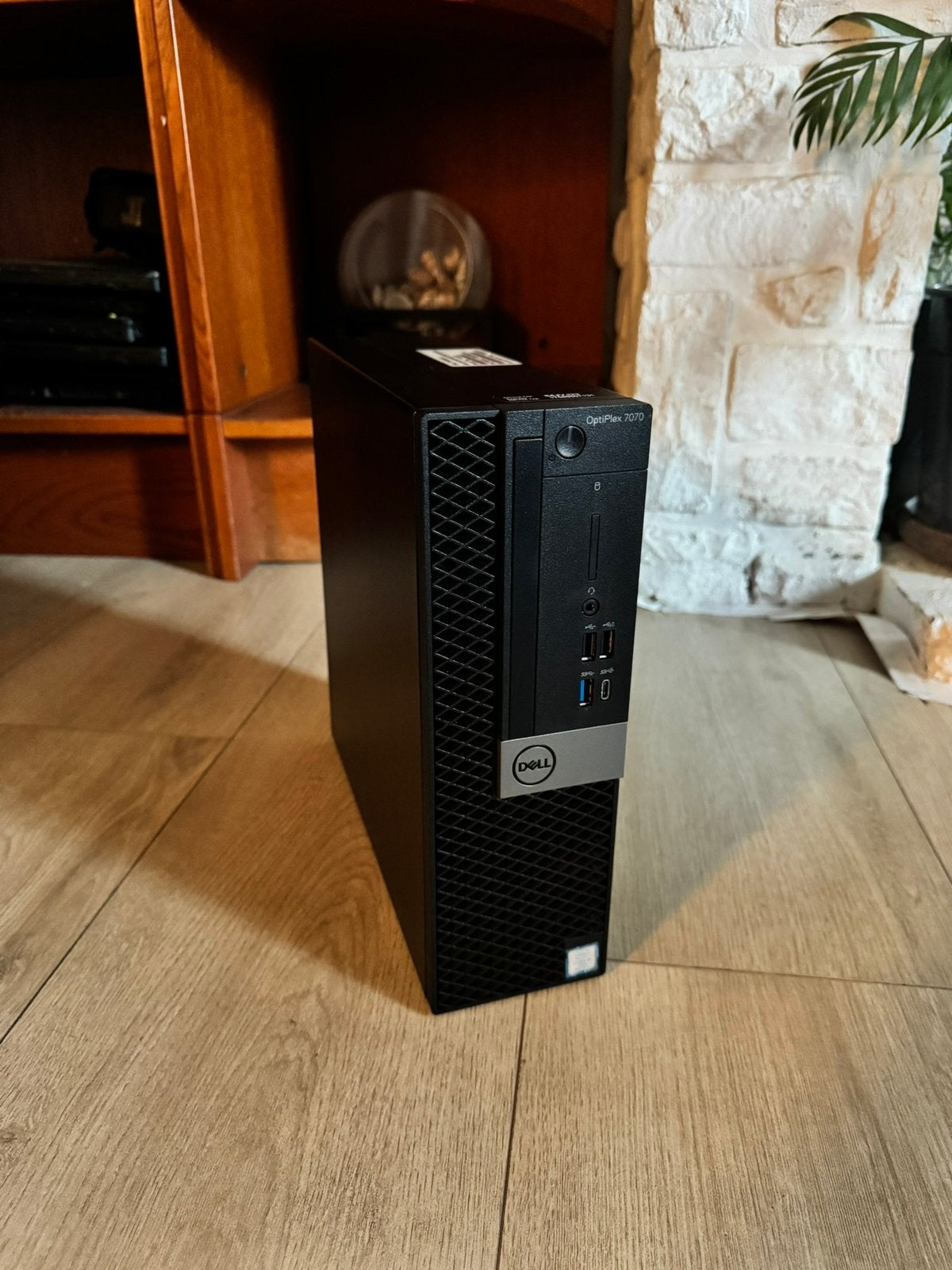 Dell optiplex 7070, Enlèvement ou Envoi, Comme neuf