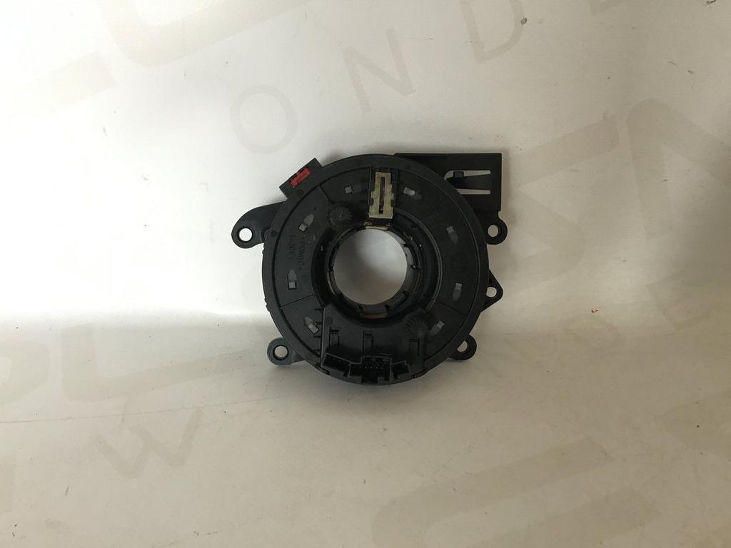 Klokveer airbag BMW E46 613183764459, Autos : Pièces & Accessoires, Tableau de bord & Interrupteurs, BMW, Utilisé, Enlèvement ou Envoi