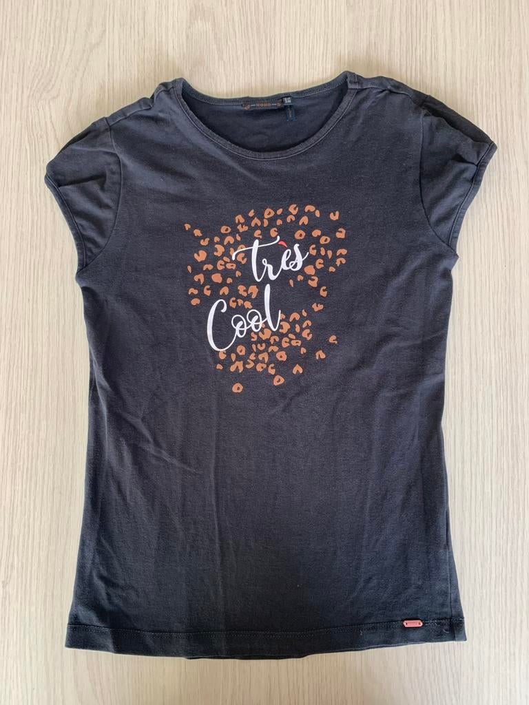 Mooi t-shirt Nono maat 134/140, Kinderen en Baby's, Kinderkleding | Maat 134, Ophalen of Verzenden, Zo goed als nieuw
