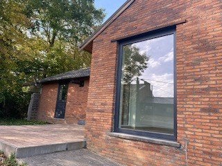 Maison plain pied 4 façades à louer, Malonne, Province de Namur, En direct du propriétaire, 2 pièces