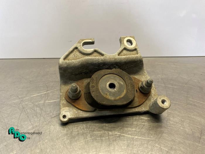 Support boîte de vitesse d'un Renault Clio (Clio 4 12-), Renault, -, 3 mois de garantie, Utilisé