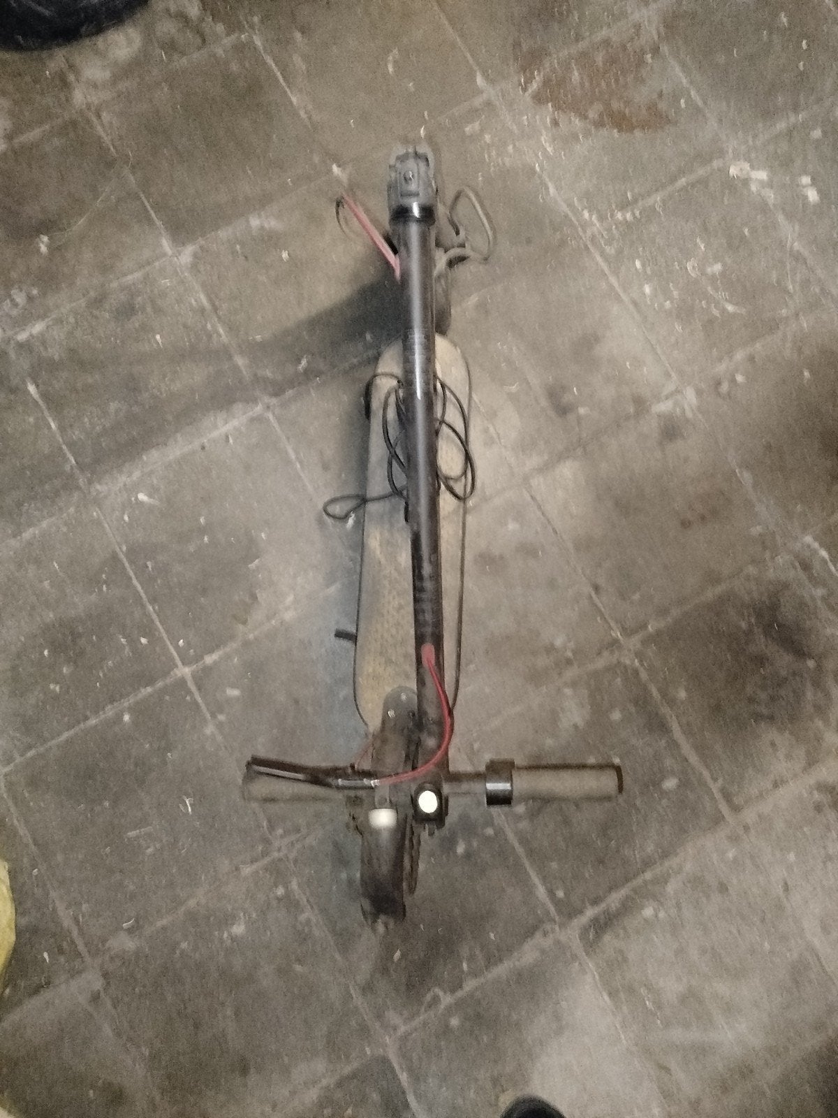 trottinette Xiaomi m365, Vélos & Vélomoteurs, Trottinettes, Enlèvement