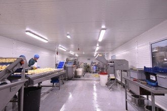 Recherche atelier de production agroalimentaire à LOUER, Articles professionnels