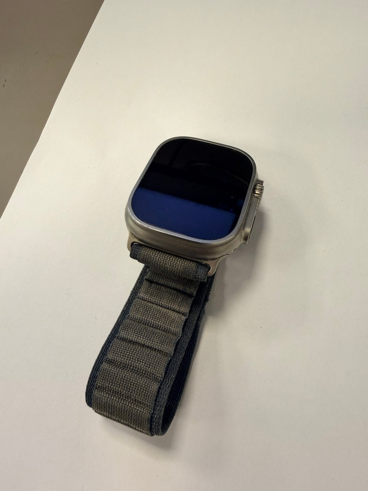Apple watch Ultra 2, Ophalen, Gebruikt