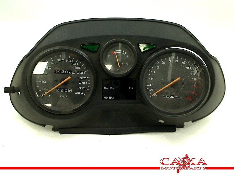 TELLERSET Suzuki GSX 750 F 1989-1997 (GSX750F GR78A KATANA), Motoren, Dhr. S. di Majo, Gebruikt, Info@cama-motorparts.nl, P.J. Troelstraweg 8 8
3144 CX  MAASSLUIS, NL