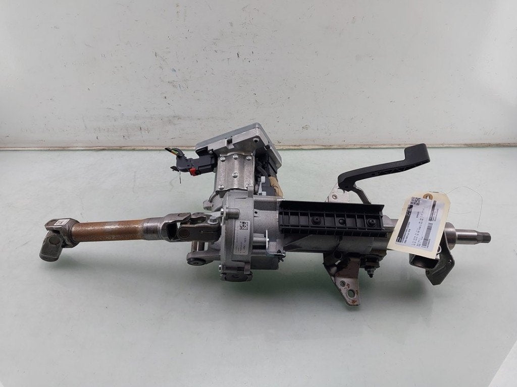 STUURBEKRACHTIGING ELEKTRISCH Ford Fiesta 7, Gebruikt, Ford