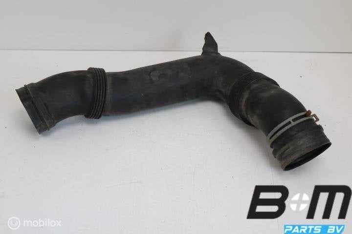 Luchtbuis Audi A3 8P 1.6 FSI VER 1K0129818AJ, Gebruikt
