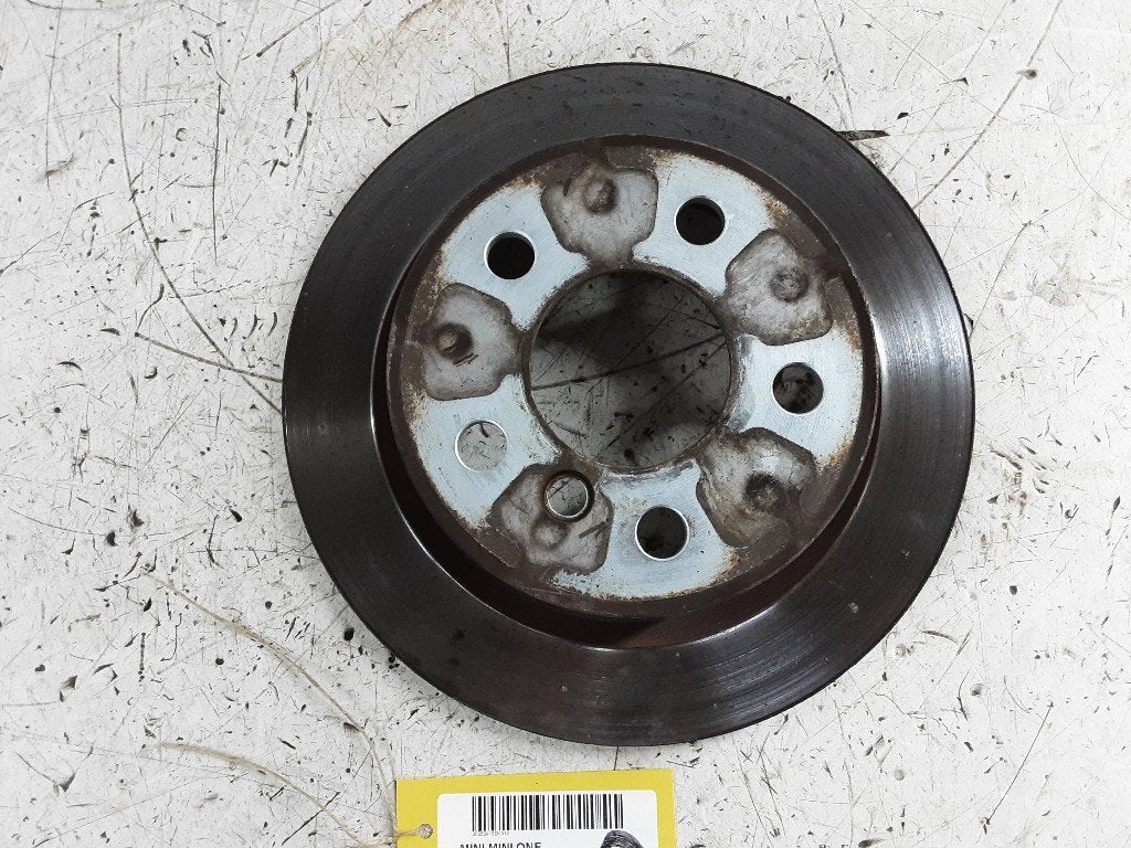FREIN DISQUE ARRIÈRE Mini Mini (F56) (01-2013/10-2017), Petuelring 130
80809  München, DE, Mini, Utilisé, Minikundenbetreuung@mini.de