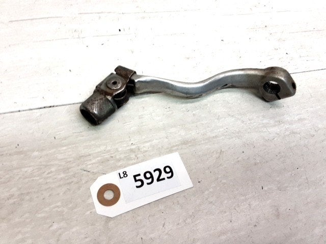 CRF250X 2005 - 2009 Honda D1-48486, Motoren