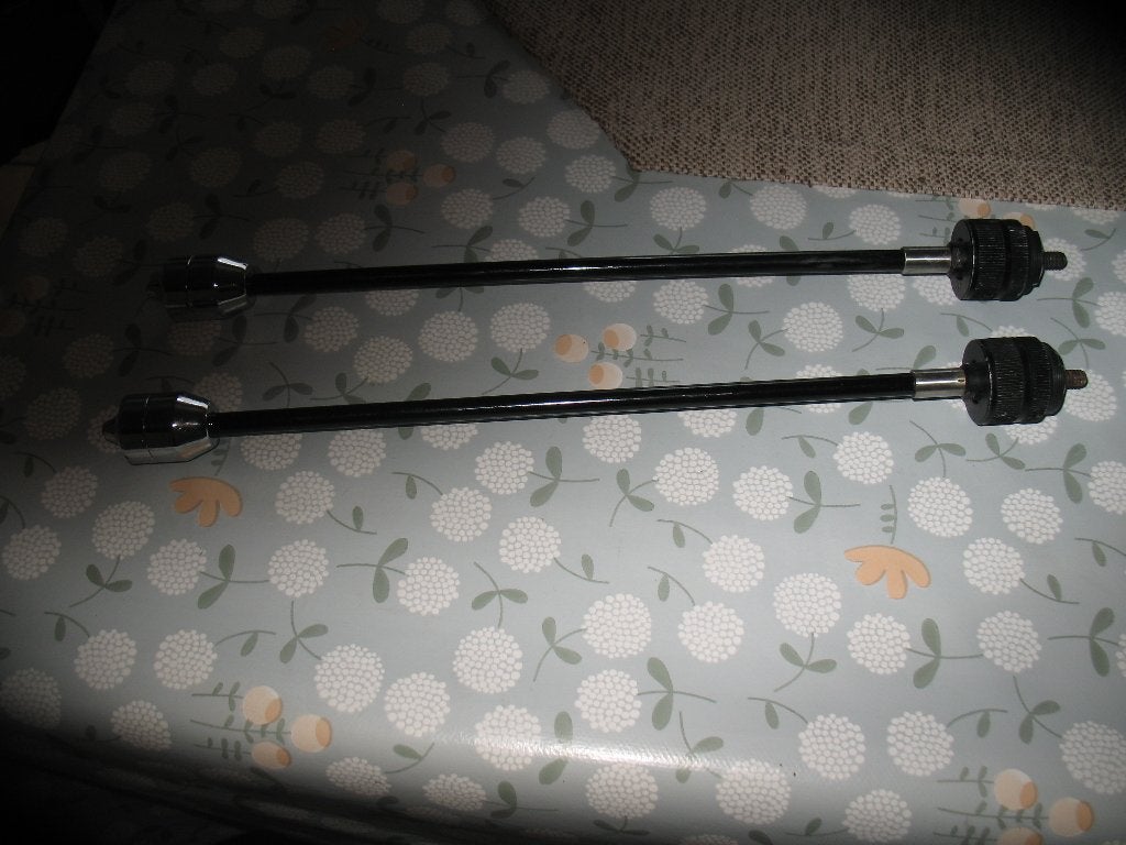 stabilisateur, stabilisateurs, stabilisateur pour arc long, Enlèvement ou Envoi, Comme neuf, Autres types