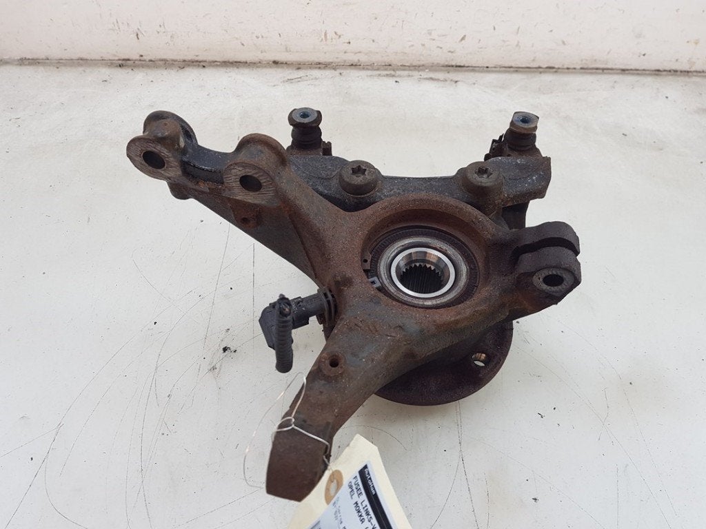 FUSEE LINKS VOOR Opel Mokka (01-2020/-) (|9826532480|), Dhr. J. Ham, Gebruikt, Administratie@autoham.nl, Opel