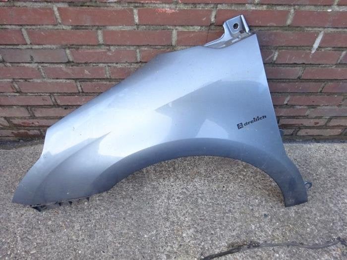 Aile avant gauche d'un Citroen C4 (EZW), Autos : Pièces & Accessoires, -, 3 mois de garantie, Utilisé, -