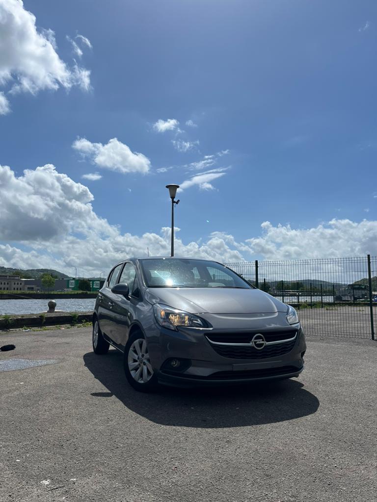 Opel Corsa///1.3 CDTI///EURO 6B, Auto's, Opel, Diesel, Particulier, Corsa, Te koop