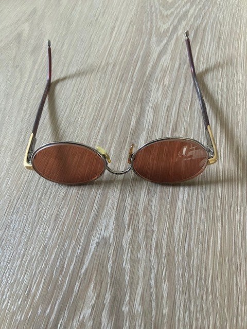 BVLGARI zonnebril, Autres marques, Enlèvement ou Envoi, Comme neuf, Lunettes de soleil