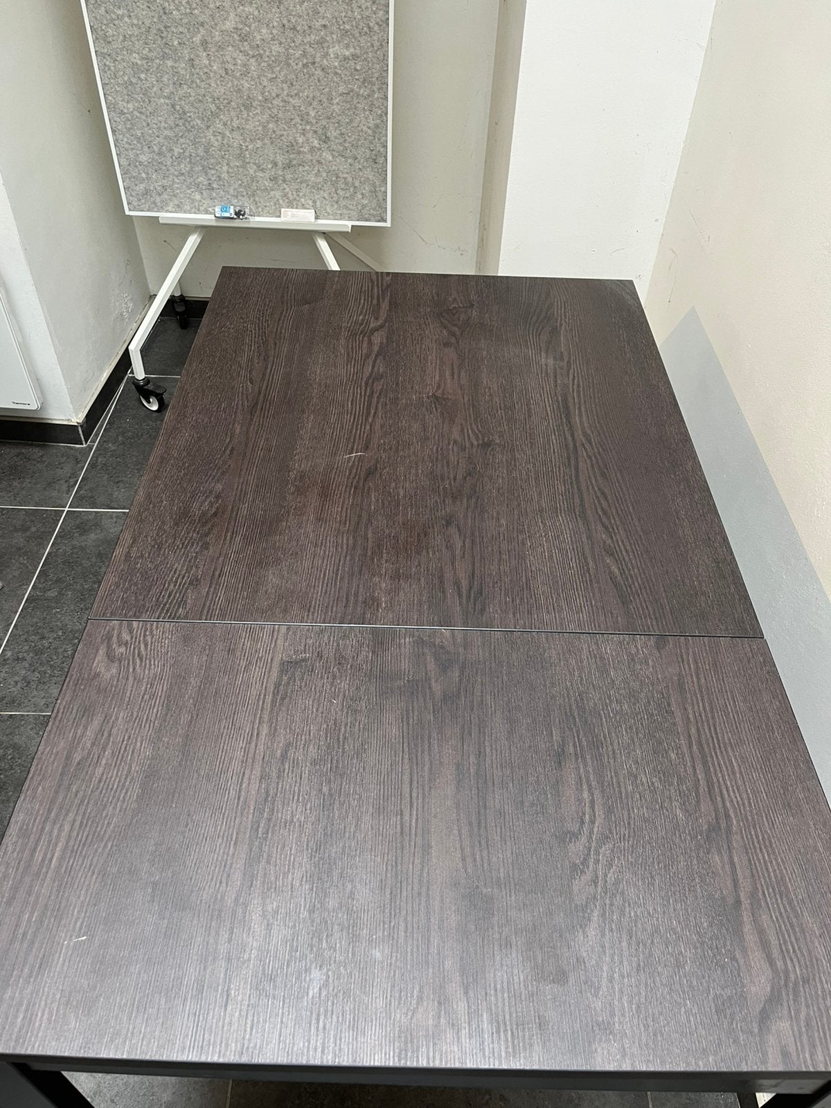 Table ikea extensible VIHALS, Enlèvement, Utilisé