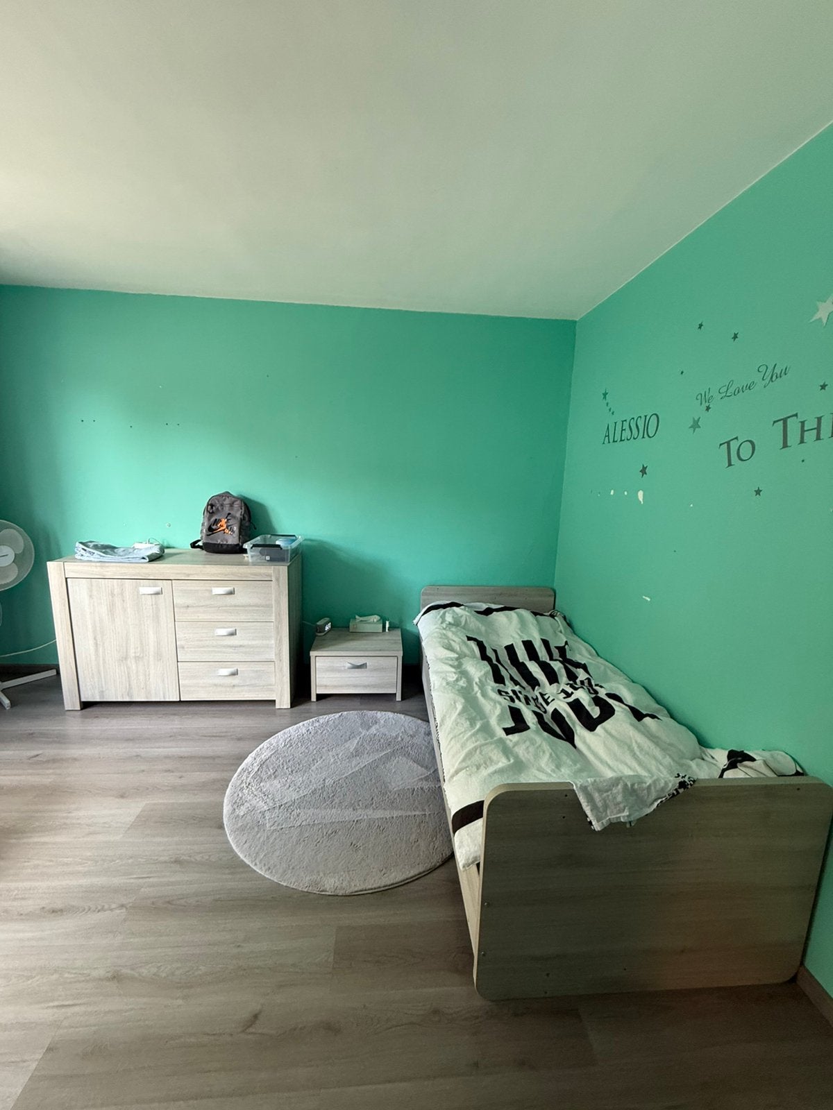 Chambres enfant, Enlèvement, Comme neuf, Garçon ou Fille