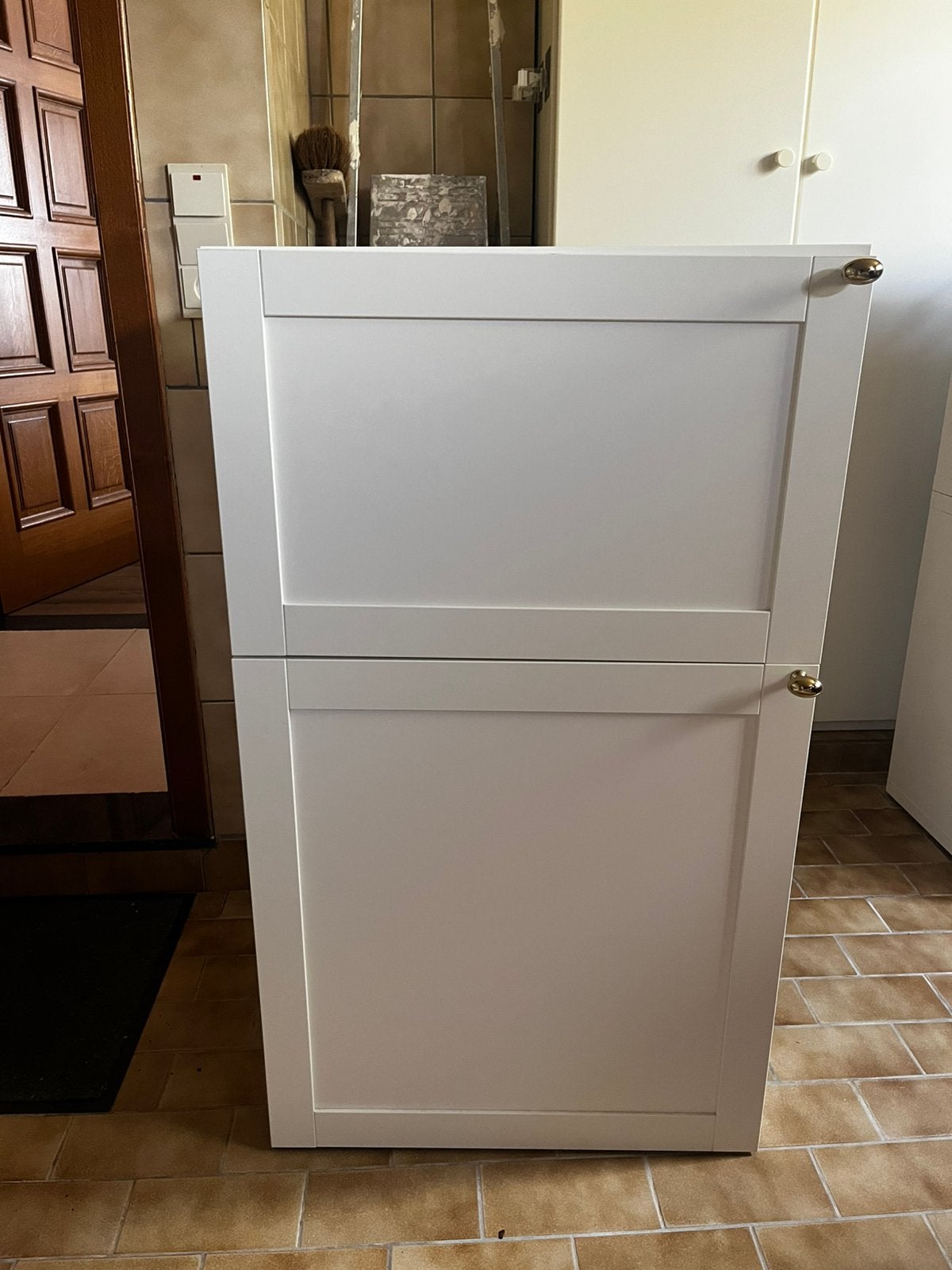 Ikea kasten (perfecte staat), Ophalen, Zo goed als nieuw