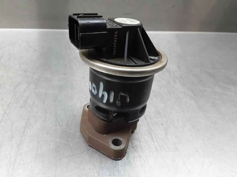 VANNE EGR Honda Civic (FK / FN) (|3237D390285|TYPER|), Utilisé, Honda