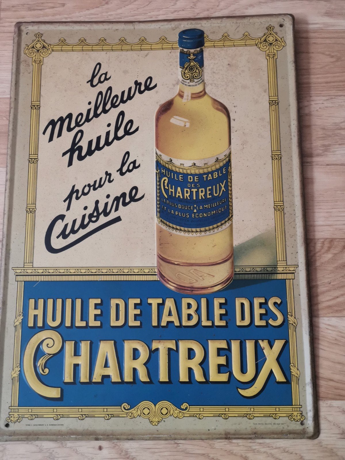 Vintage, Collections, Enlèvement