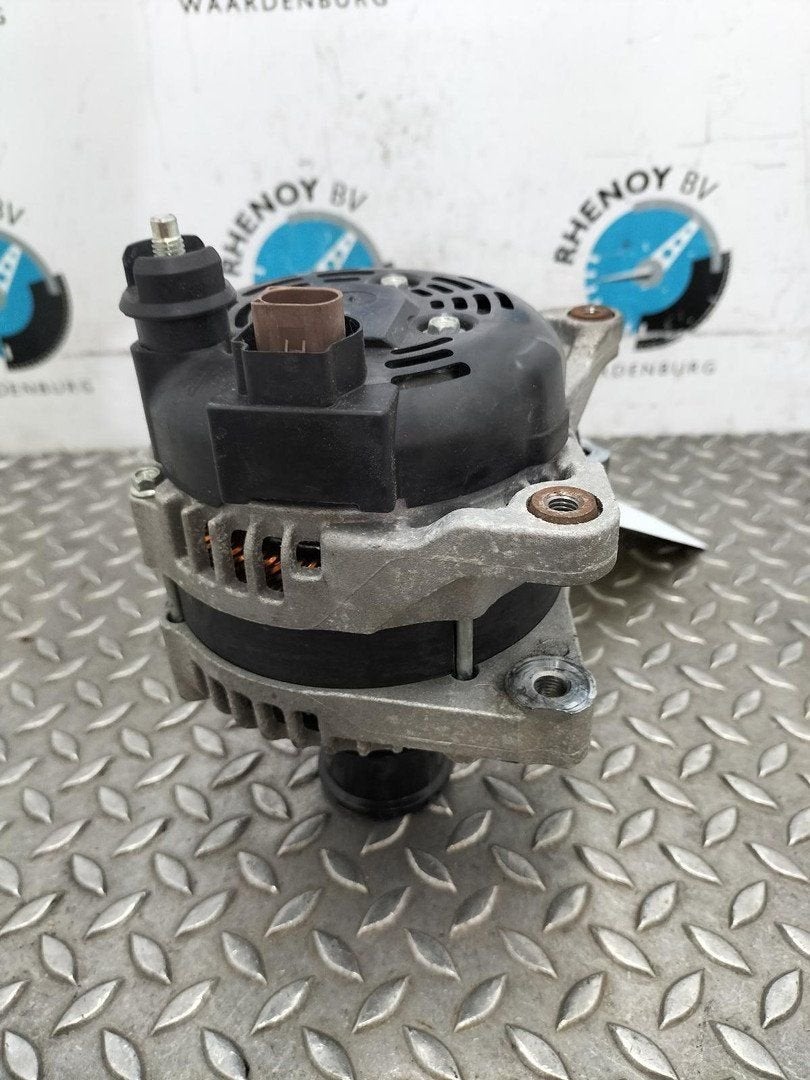 FORD FIESTA MK7 HJ 1.0 EcoB. Titanium X  DYNAMO LX6T10300EAA, Enlèvement ou Envoi, Utilisé, Stiba membre