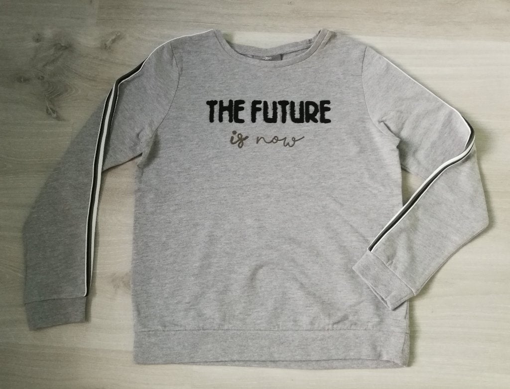 NIEUWE sweater JBC ,maat 158, Enfants & Bébés, Vêtements enfant | Taille 158, Neuf, Enlèvement ou Envoi, Pull ou Veste, JBC.