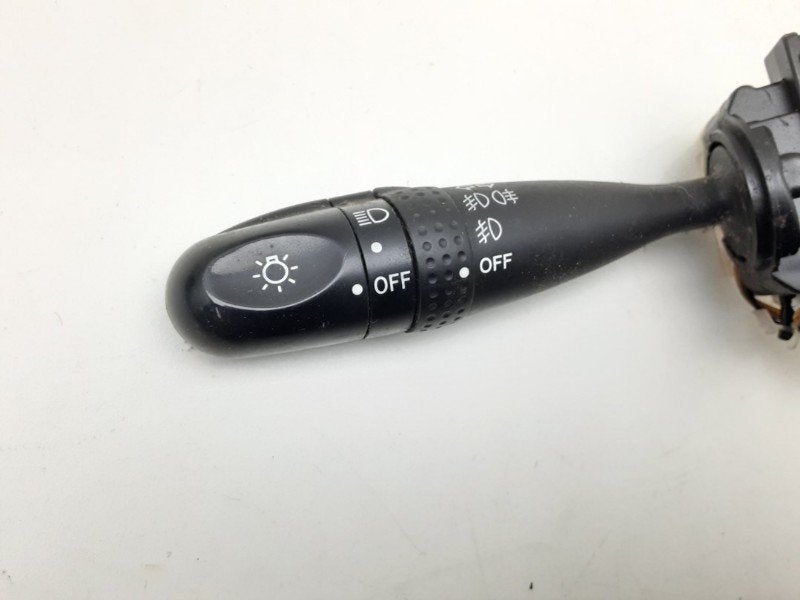 LICHTSCHAKELAAR Daihatsu Materia (01-2006/12-2011), Gebruikt, Daihatsu