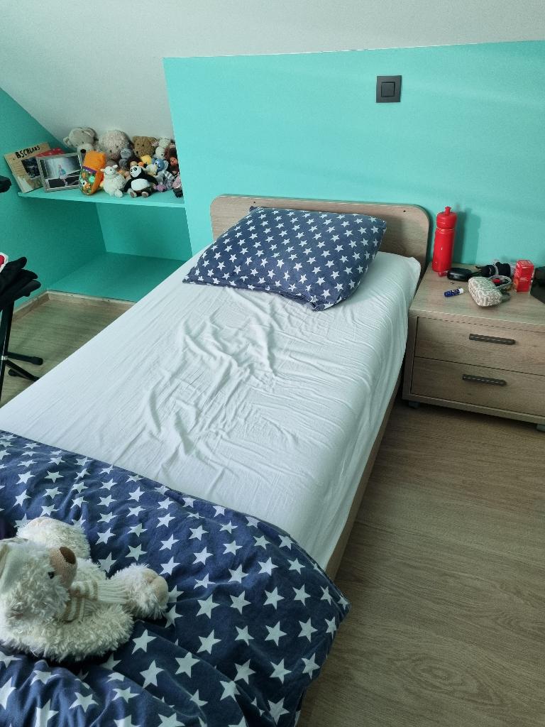 Baby/kinderkamer, Kinderen en Baby's, Ophalen, Zo goed als nieuw, Jongetje of Meisje