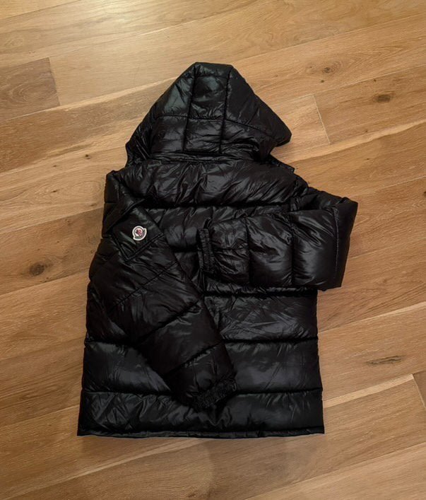 Doudoune Moncler, Enlèvement ou Envoi, Comme neuf