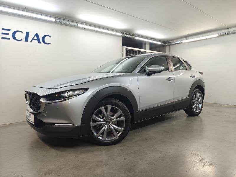 Mazda CX-30 2.0i e-Skyactiv-G  - 13254km - Garantie, Auto's, 90 kW, 122 pk, Euro 6, Bedrijf