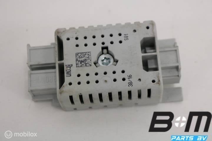 Ontstoringsfilter VW Tiguan Allspace 5Q0035570, Auto diversen, Autospeakers, Gebruikt