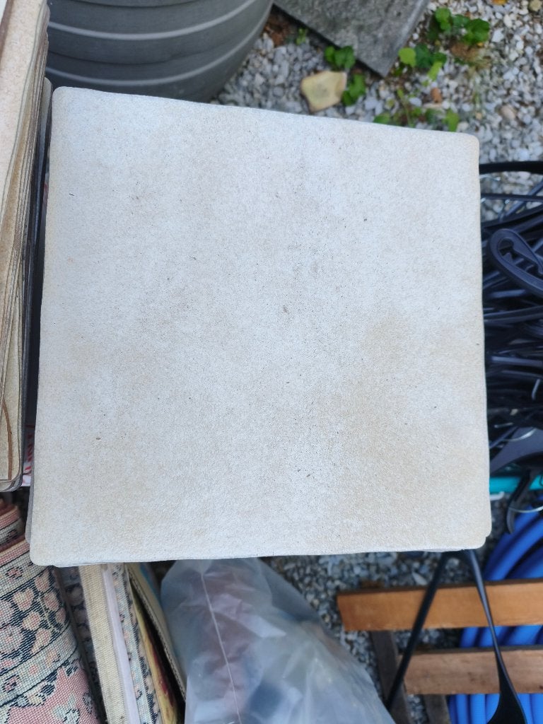 Carrelage 30/30, Bricolage & Construction, 20 à 40 cm, Enlèvement, 5 à 10 m², 20 à 40 cm