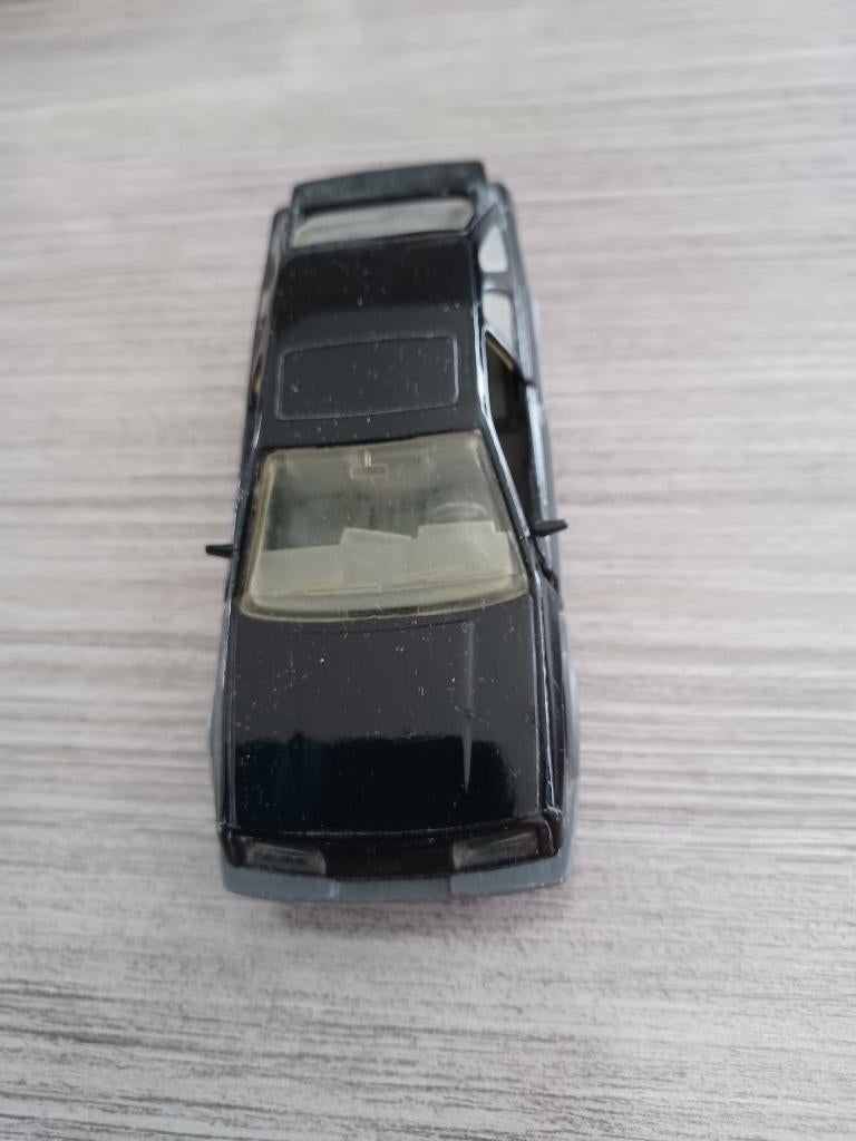 matchbox super rings Ford Sierra XR4i, Ophalen, Nieuw, Matchbox