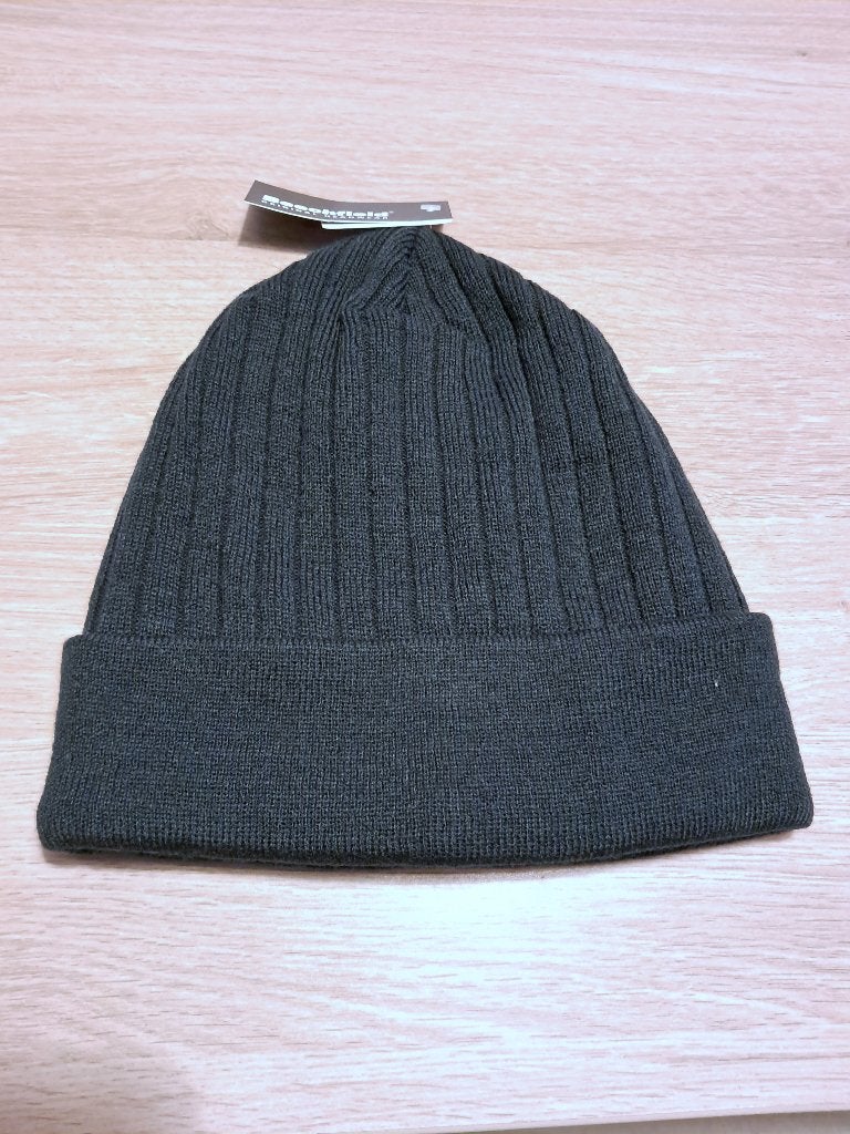 Nieuwe muts Beechfield + gratis 2e muts, Enlèvement ou Envoi, Neuf, Bonnet
