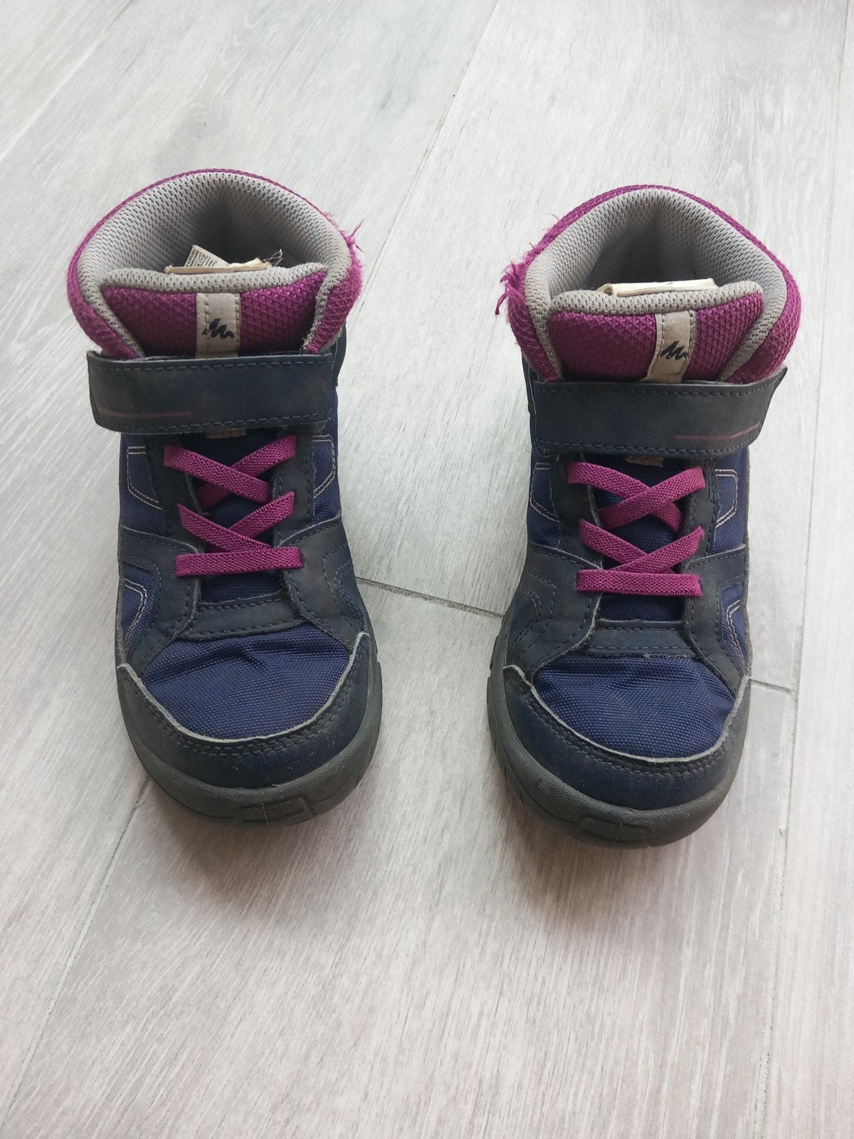 Wandelschoenen m33, Enlèvement ou Envoi, DECATHLON., Chaussures